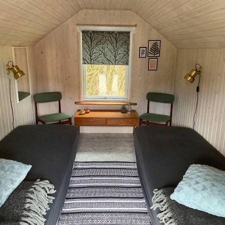 Stunning Romantik Cabin Close To Baltic Sea Villa Idestrup Ngoại thất bức ảnh