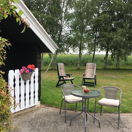 Stunning Romantik Cabin Close To Baltic Sea Villa Idestrup Ngoại thất bức ảnh