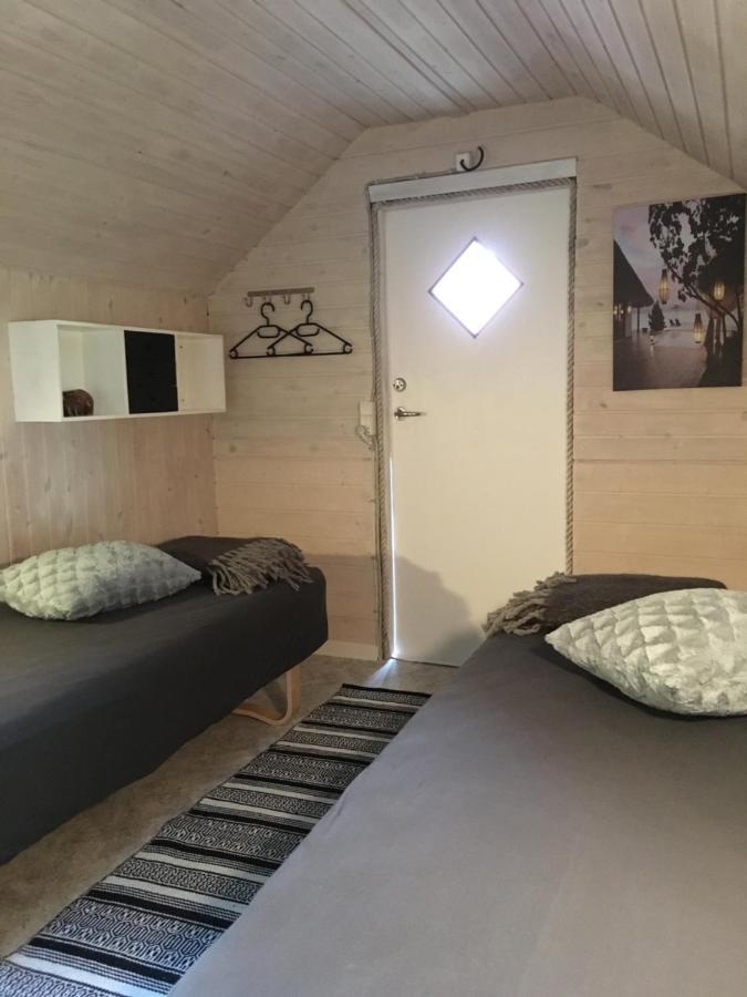 Stunning Romantik Cabin Close To Baltic Sea Villa Idestrup Ngoại thất bức ảnh